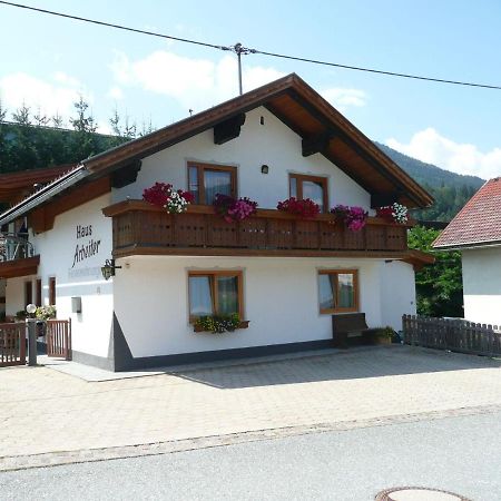 טרופולאך Apartment In Tr Polach Carinthia With Pool מראה חיצוני תמונה