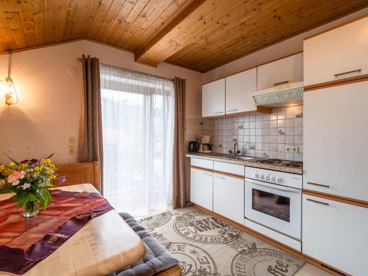 טרופולאך Apartment In Tr Polach Carinthia With Pool מראה חיצוני תמונה
