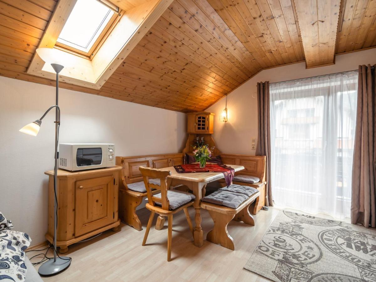 טרופולאך Apartment In Tr Polach Carinthia With Pool מראה חיצוני תמונה