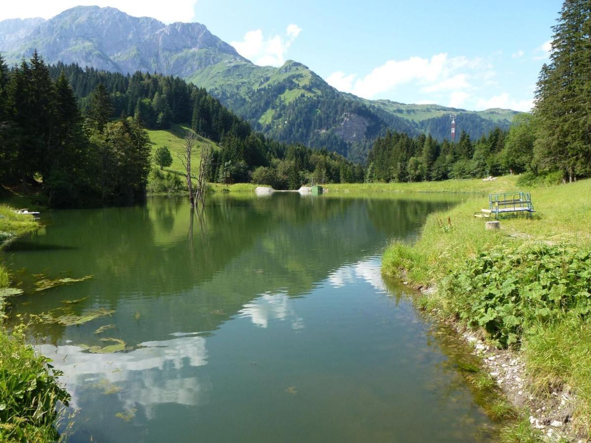 טרופולאך Apartment In Tr Polach Carinthia With Pool מראה חיצוני תמונה