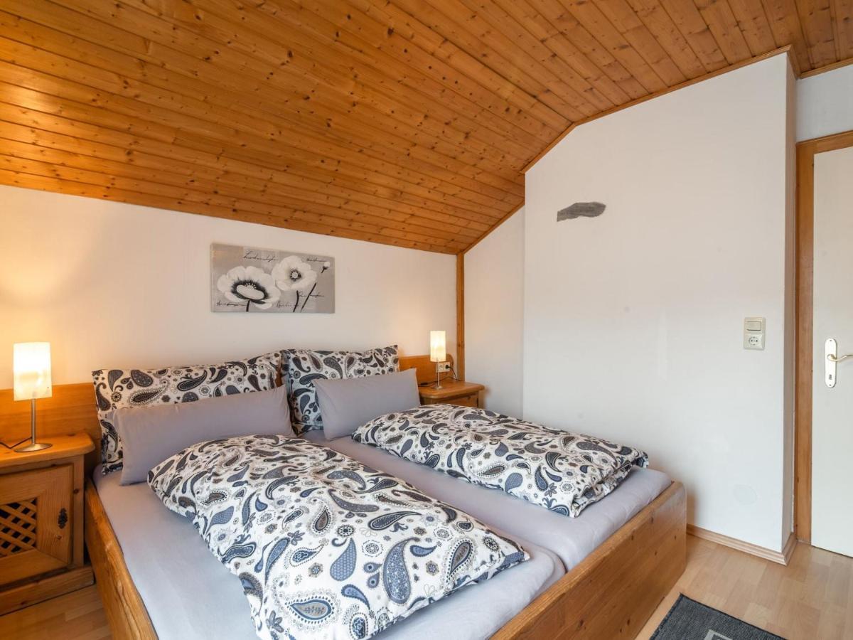 טרופולאך Apartment In Tr Polach Carinthia With Pool מראה חיצוני תמונה