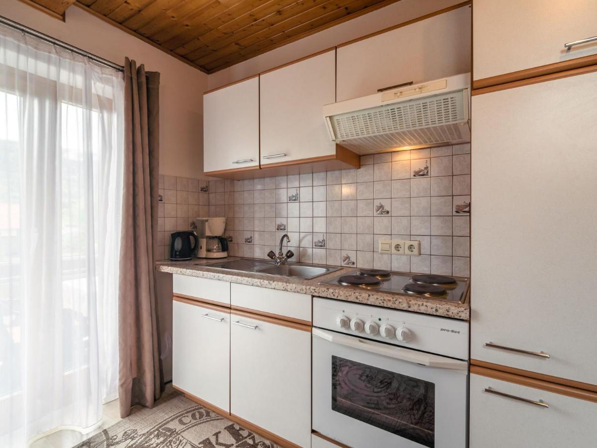 טרופולאך Apartment In Tr Polach Carinthia With Pool מראה חיצוני תמונה