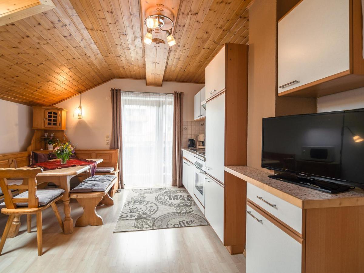 טרופולאך Apartment In Tr Polach Carinthia With Pool מראה חיצוני תמונה