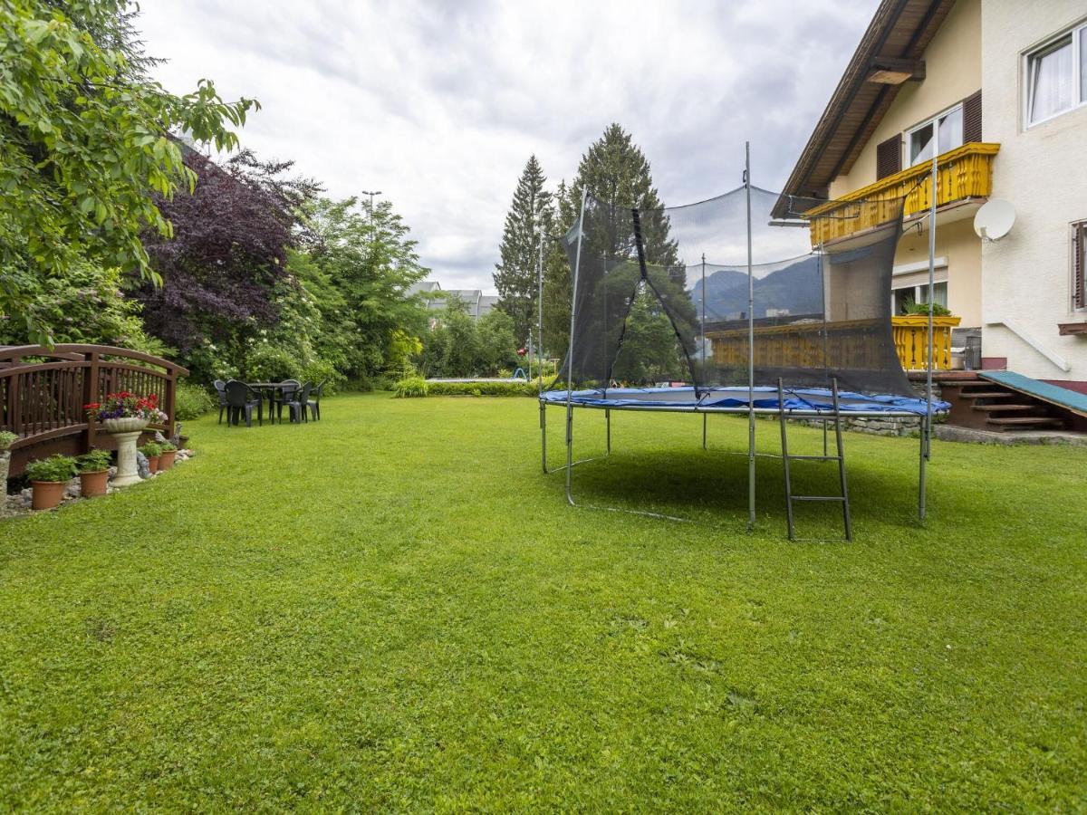 טרופולאך Apartment In Tr Polach Carinthia With Pool מראה חיצוני תמונה
