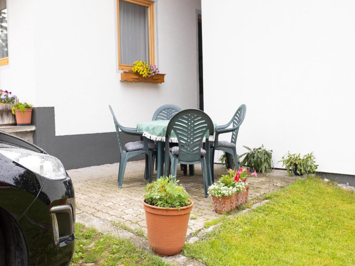 טרופולאך Apartment In Tr Polach Carinthia With Pool מראה חיצוני תמונה