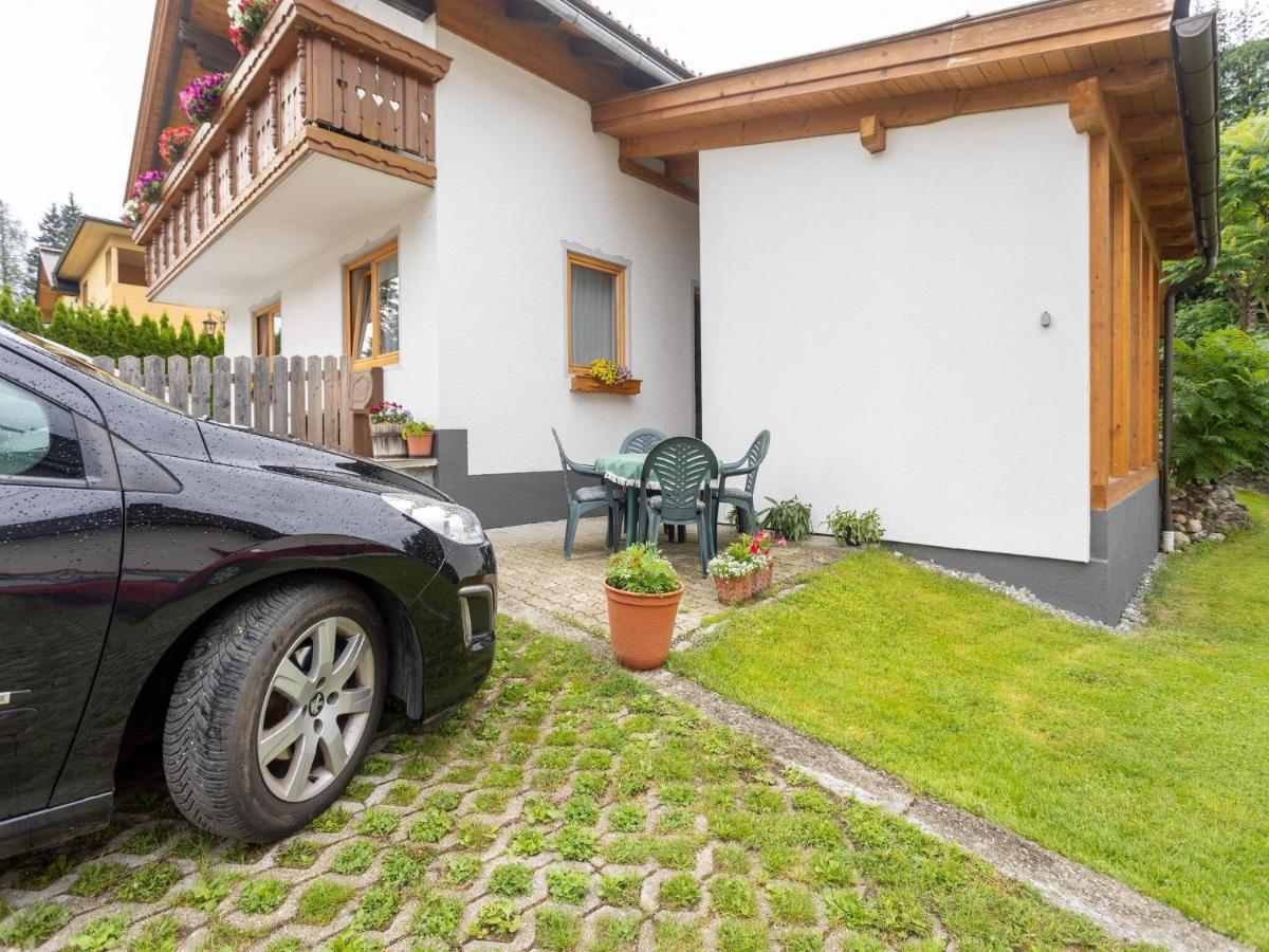 טרופולאך Apartment In Tr Polach Carinthia With Pool מראה חיצוני תמונה